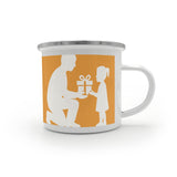 Custom Ceramic Drinkware Stylish Everyday Mug - 12 oz. - Jewelry