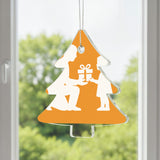 holiday decor with this Acrylic Tree Ornament - Acrylic Tree Ornament - Acrylic Ornament