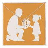 Personalized Zodiac Name Necklace - Jewelry