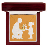 Personalized Zodiac Name Necklace - Jewelry