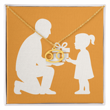 Personalized Zodiac Name Necklace - Jewelry