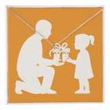 Personalized Zodiac Name Necklace - Jewelry