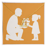 Personalized Zodiac Name Necklace - Jewelry