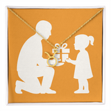 Zodiac Name Necklace Personalized Astrology Jewelry - Jewelry